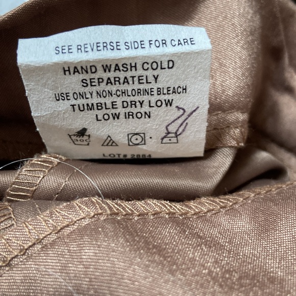 Chadwick’s 3 pc suit jacket pants top euc - Picture 9 of 13